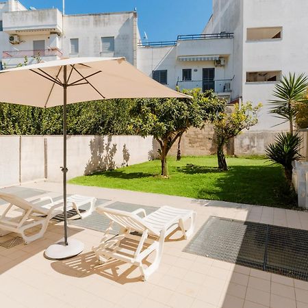 Casa Vacanze Elettra In Centro Οτράντο Εξωτερικό φωτογραφία