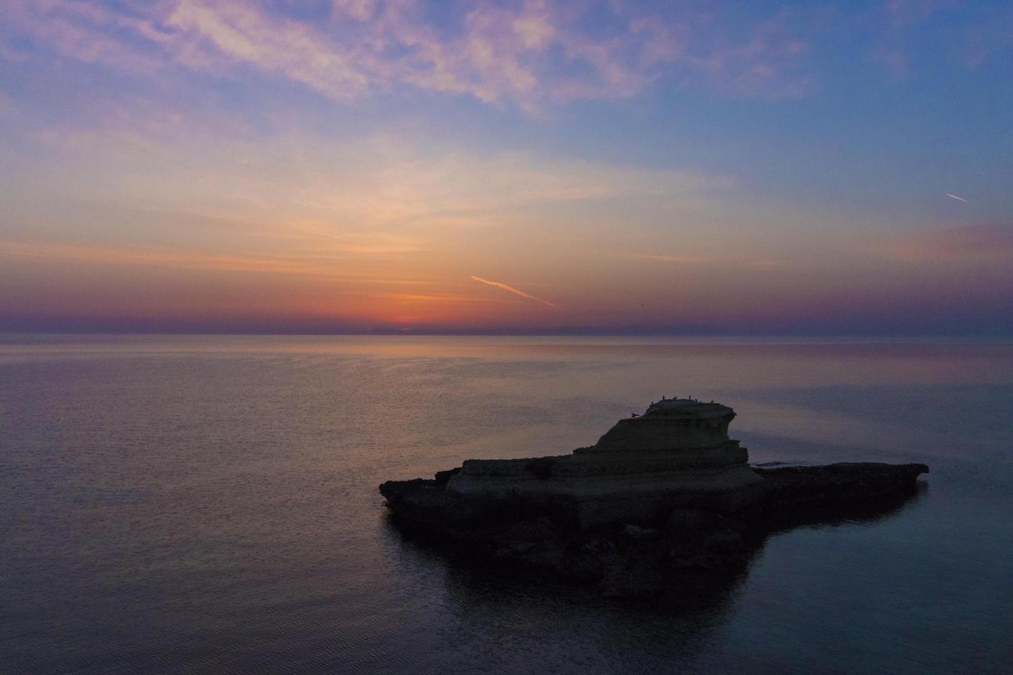 Casa Vacanze Elettra In Centro Οτράντο Εξωτερικό φωτογραφία