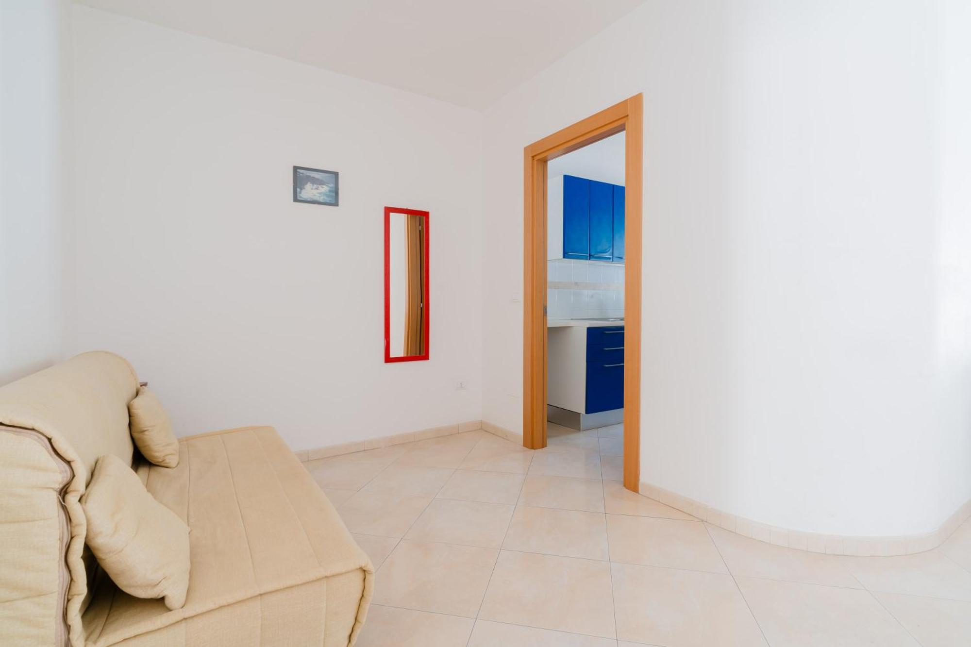 Casa Vacanze Elettra In Centro Οτράντο Εξωτερικό φωτογραφία