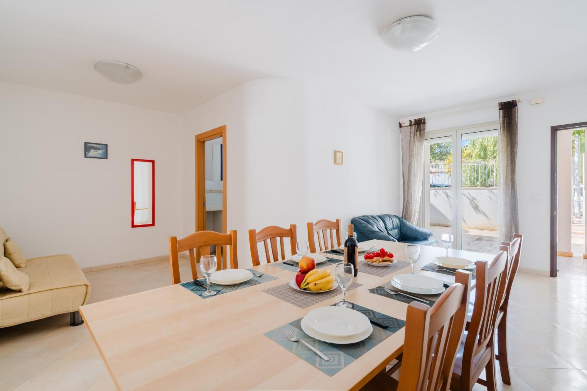 Casa Vacanze Elettra In Centro Οτράντο Εξωτερικό φωτογραφία