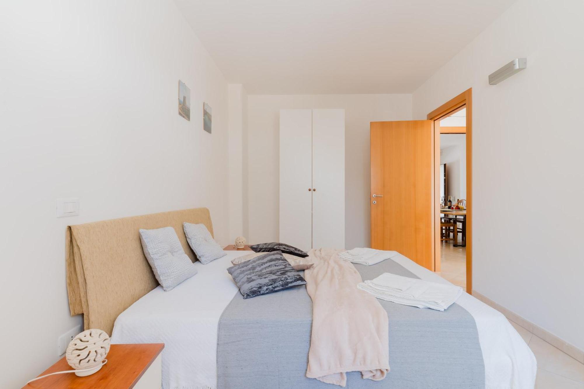 Casa Vacanze Elettra In Centro Οτράντο Εξωτερικό φωτογραφία