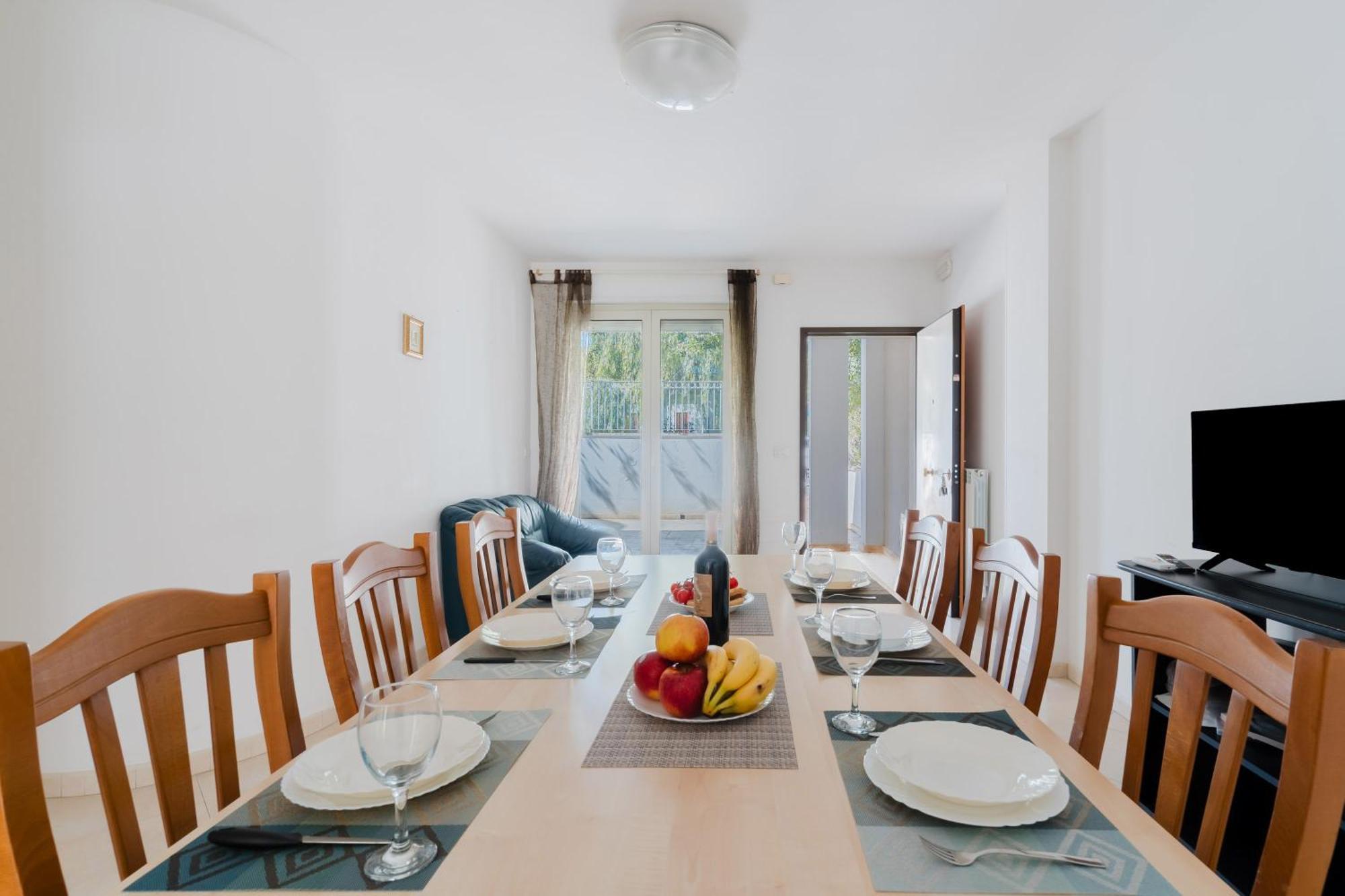 Casa Vacanze Elettra In Centro Οτράντο Εξωτερικό φωτογραφία
