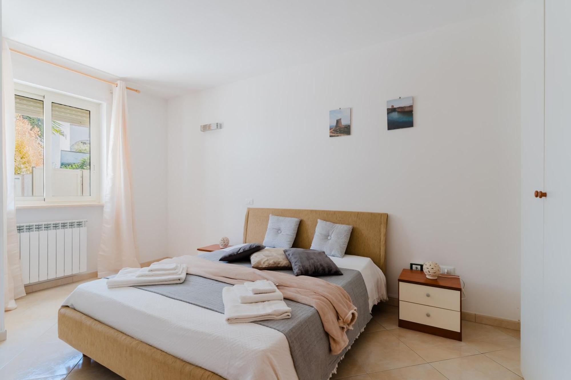 Casa Vacanze Elettra In Centro Οτράντο Εξωτερικό φωτογραφία
