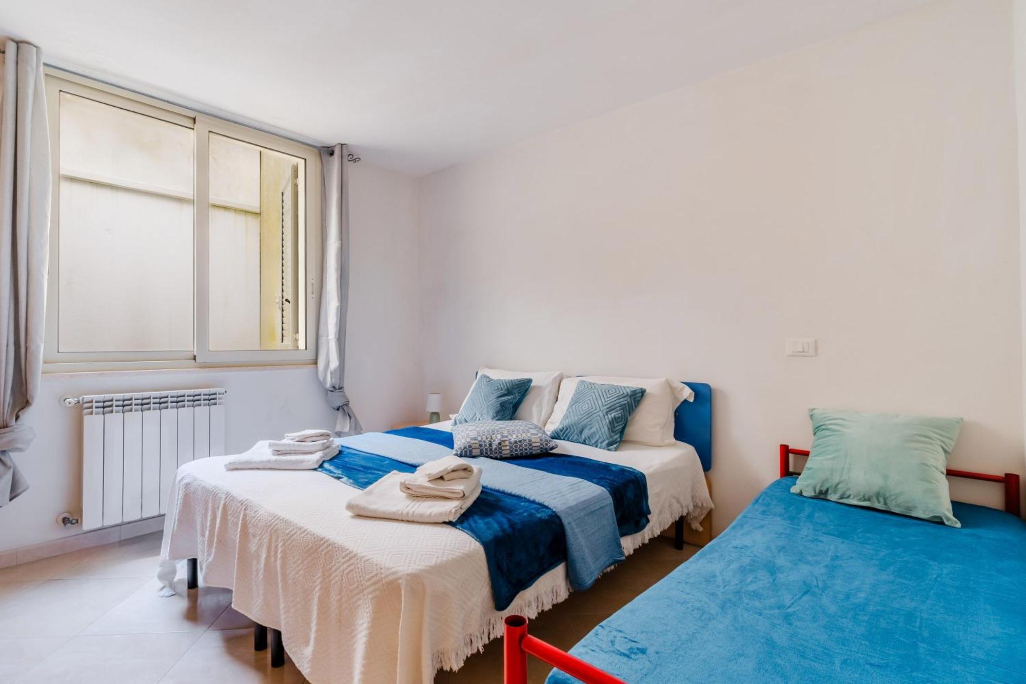 Casa Vacanze Elettra In Centro Οτράντο Εξωτερικό φωτογραφία