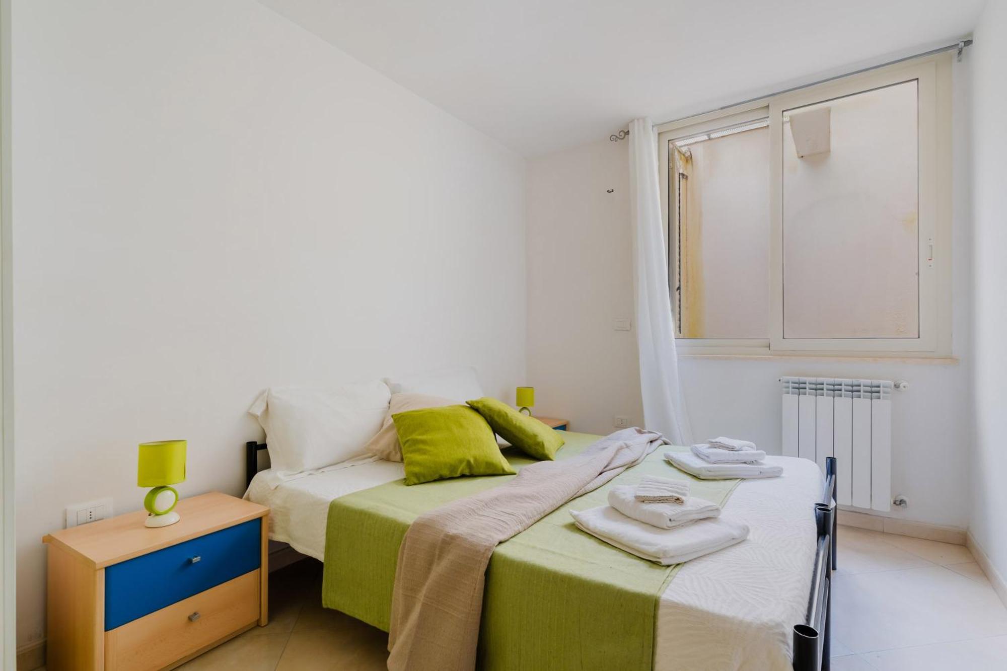 Casa Vacanze Elettra In Centro Οτράντο Εξωτερικό φωτογραφία