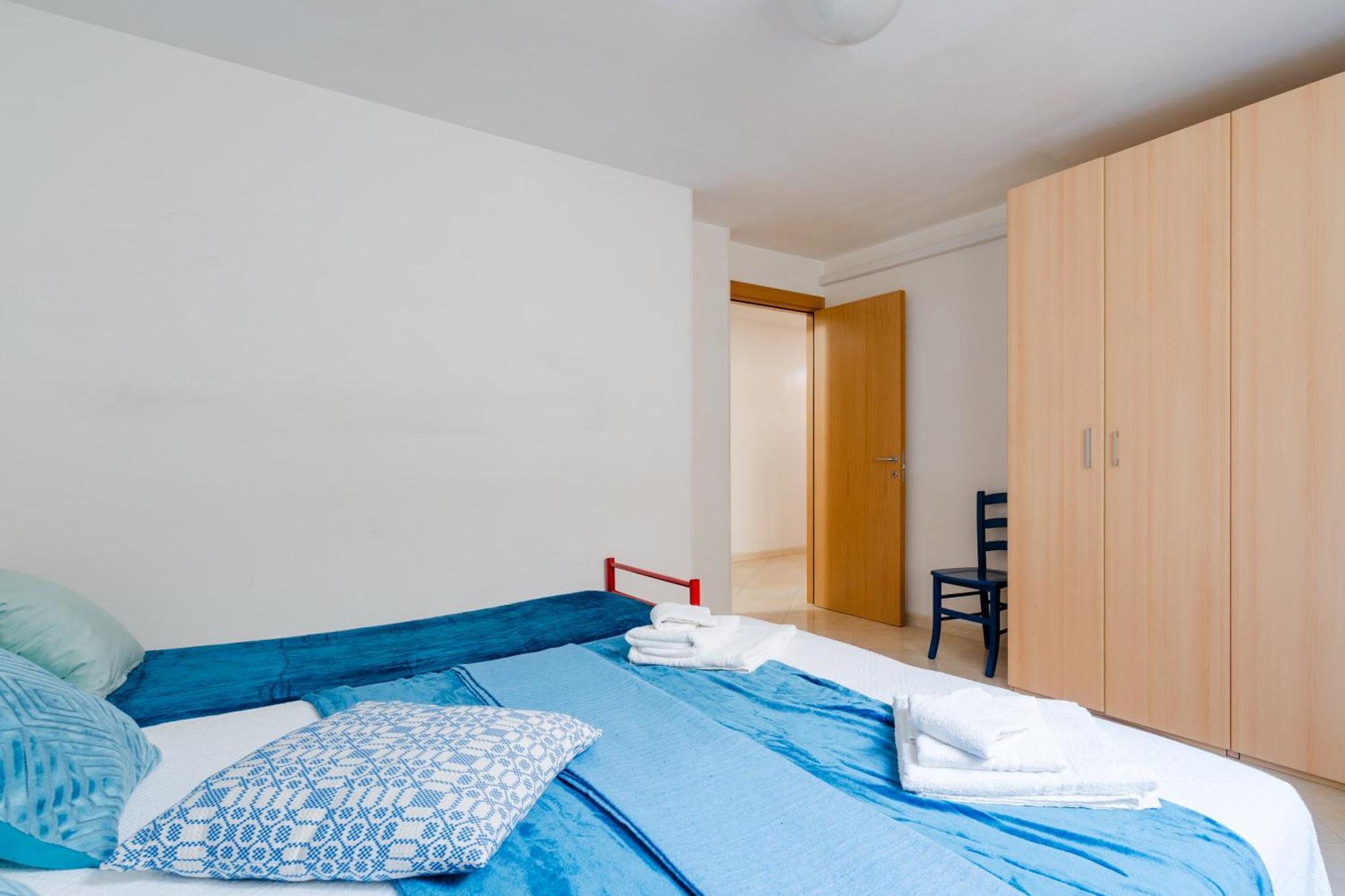 Casa Vacanze Elettra In Centro Οτράντο Εξωτερικό φωτογραφία