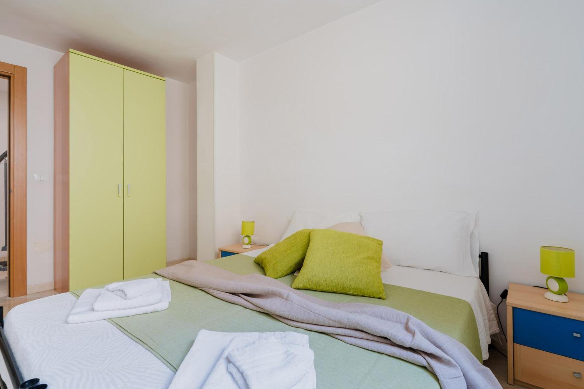 Casa Vacanze Elettra In Centro Οτράντο Εξωτερικό φωτογραφία
